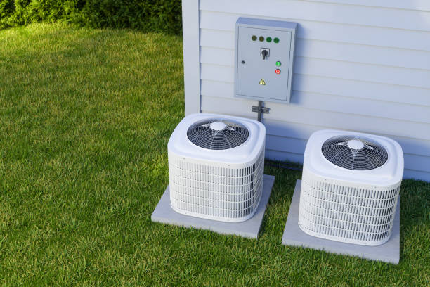 Best HVAC System Installation  in Grant Park, IL