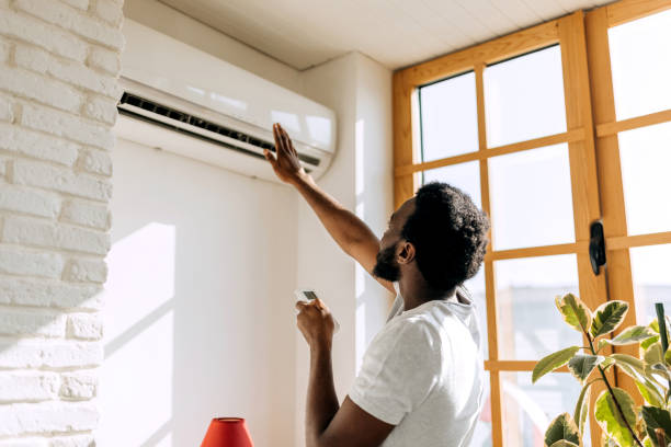 Best 24/7 HVAC Repair  in Grant Park, IL