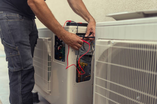 Best Affordable HVAC Services  in Grant Park, IL